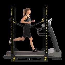 LightSpeed Lift LSP-400 Body Weight Support Gait Training System for Athletes